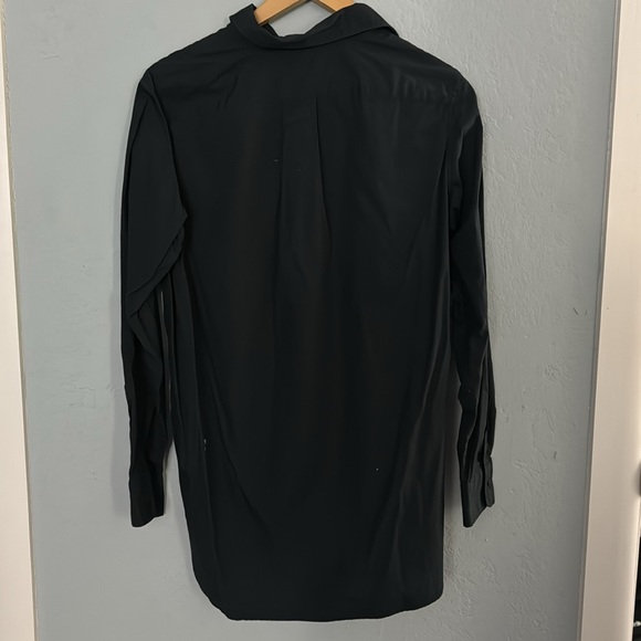 RALPH LAUREN button down - Picture 2 of 3